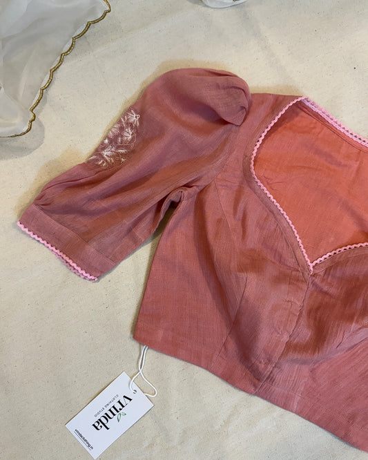 Sukhmani Aadoo Blouse