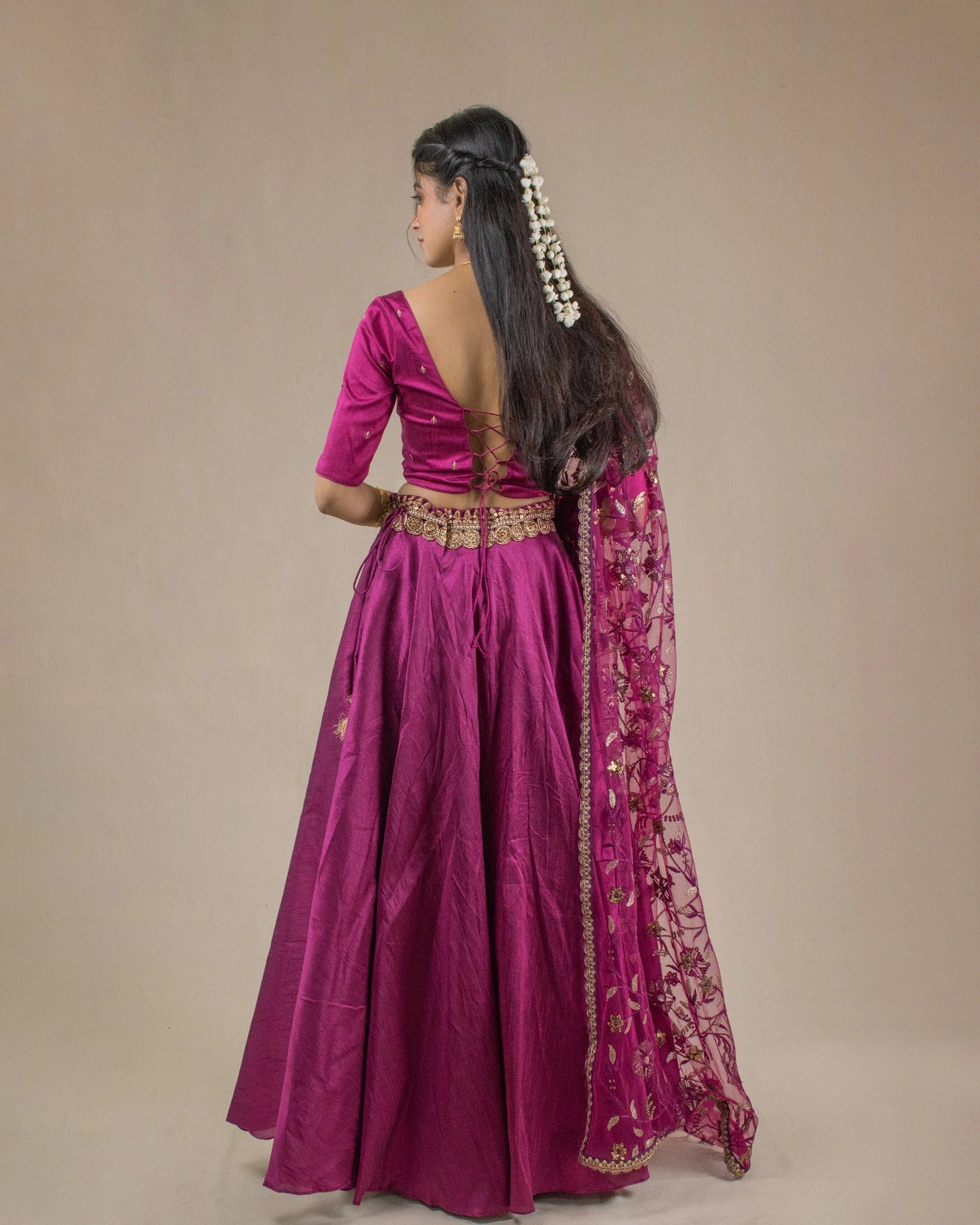 Sukriti Lehenga Set