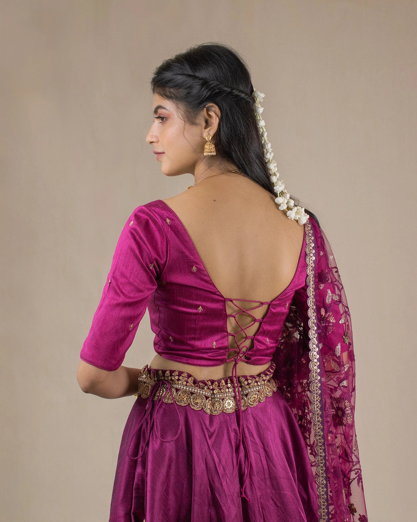 Sukriti Lehenga Set