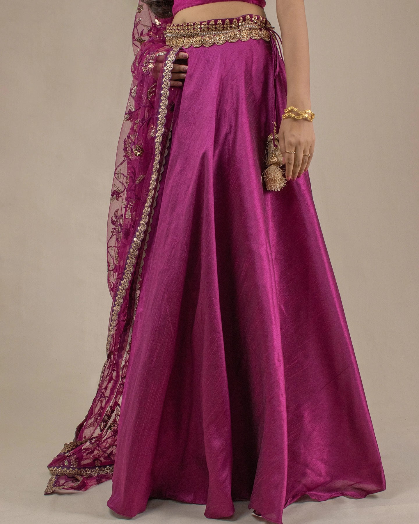 Sukriti Lehenga Set