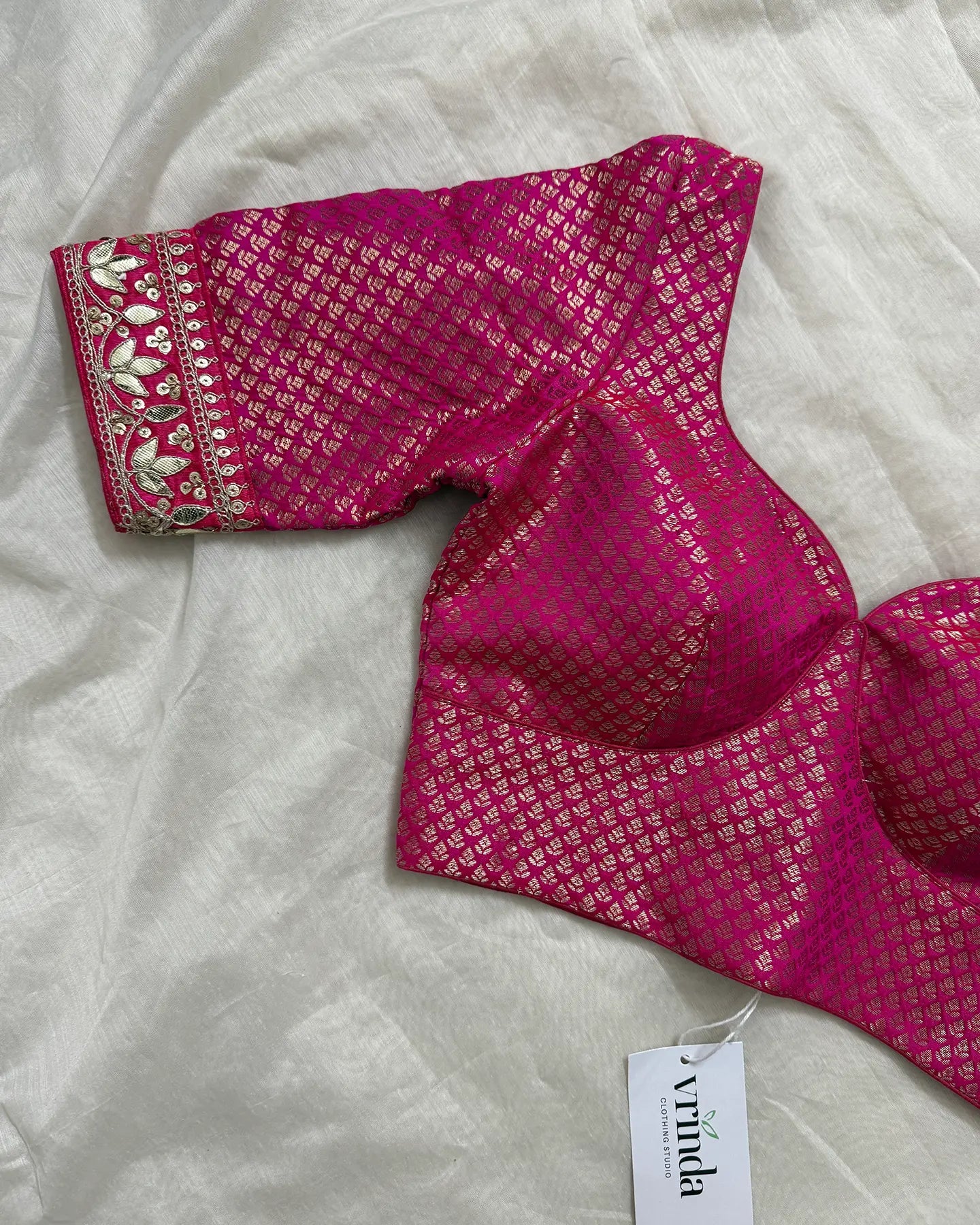 Sumangla Blouse