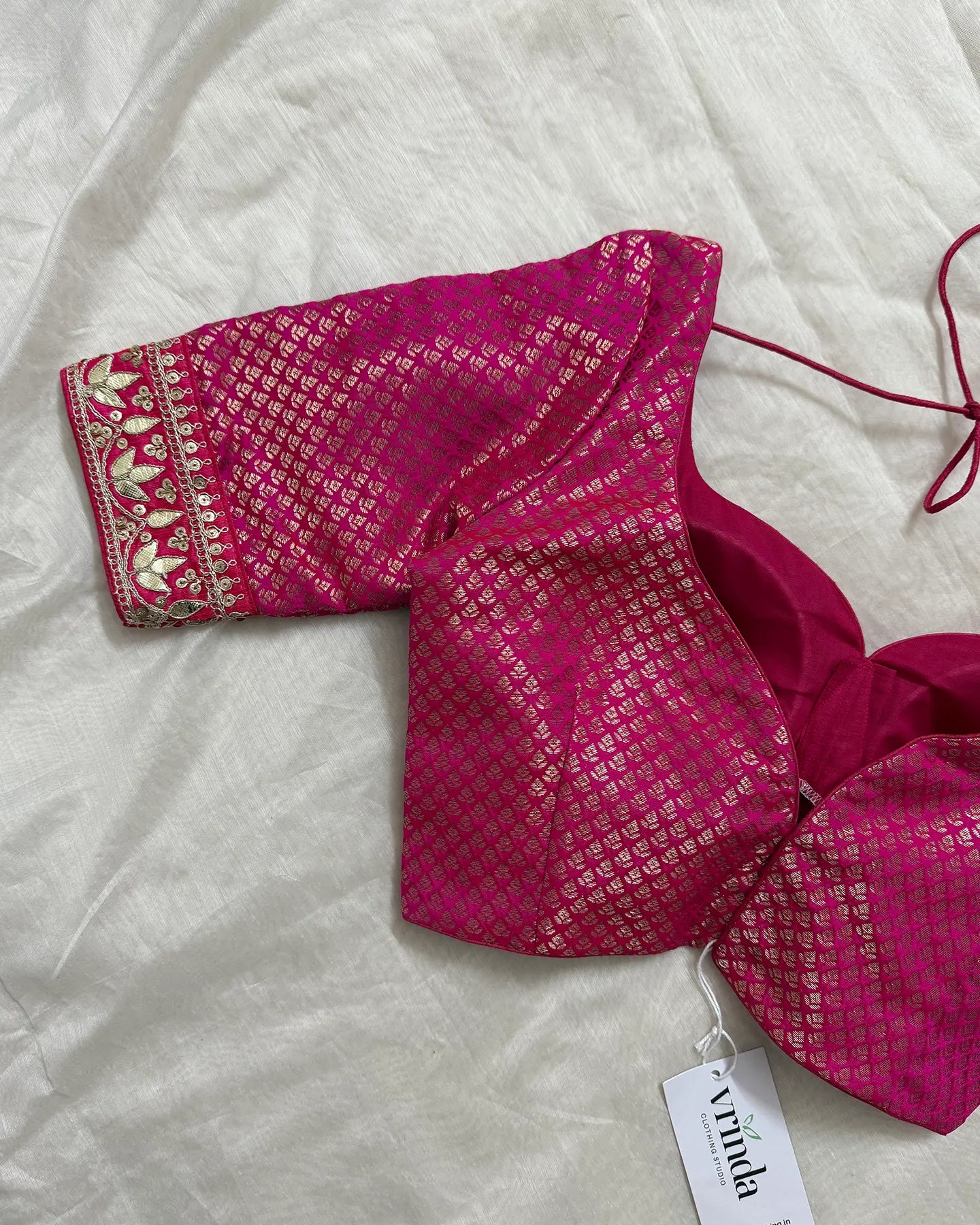 Sumangla Blouse