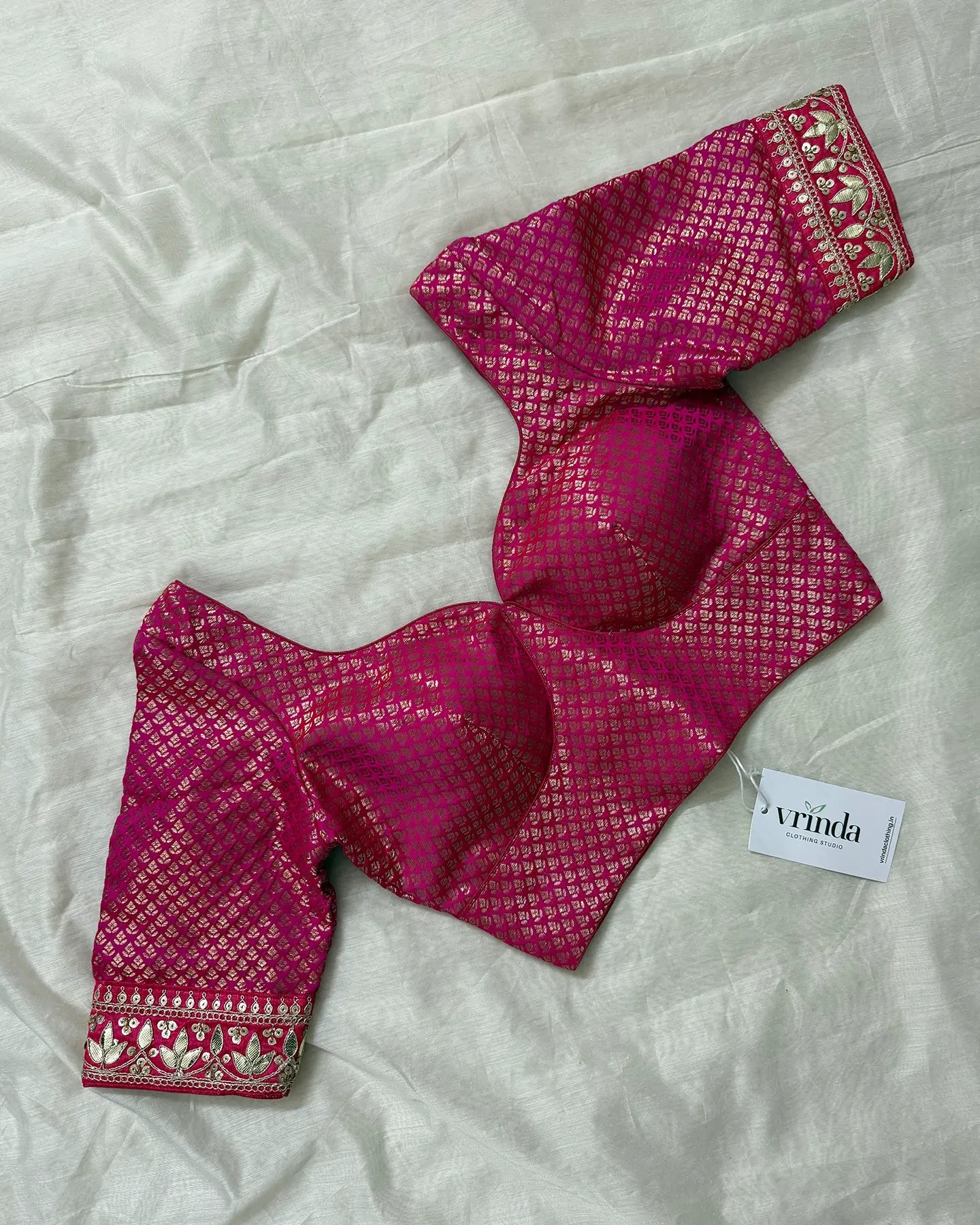 Sumangla Lehenga Set