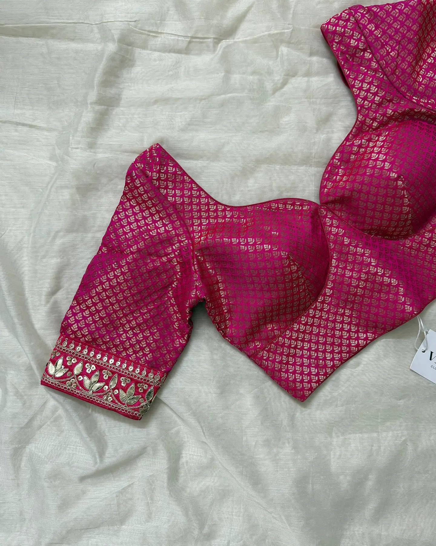 Sumangla Blouse