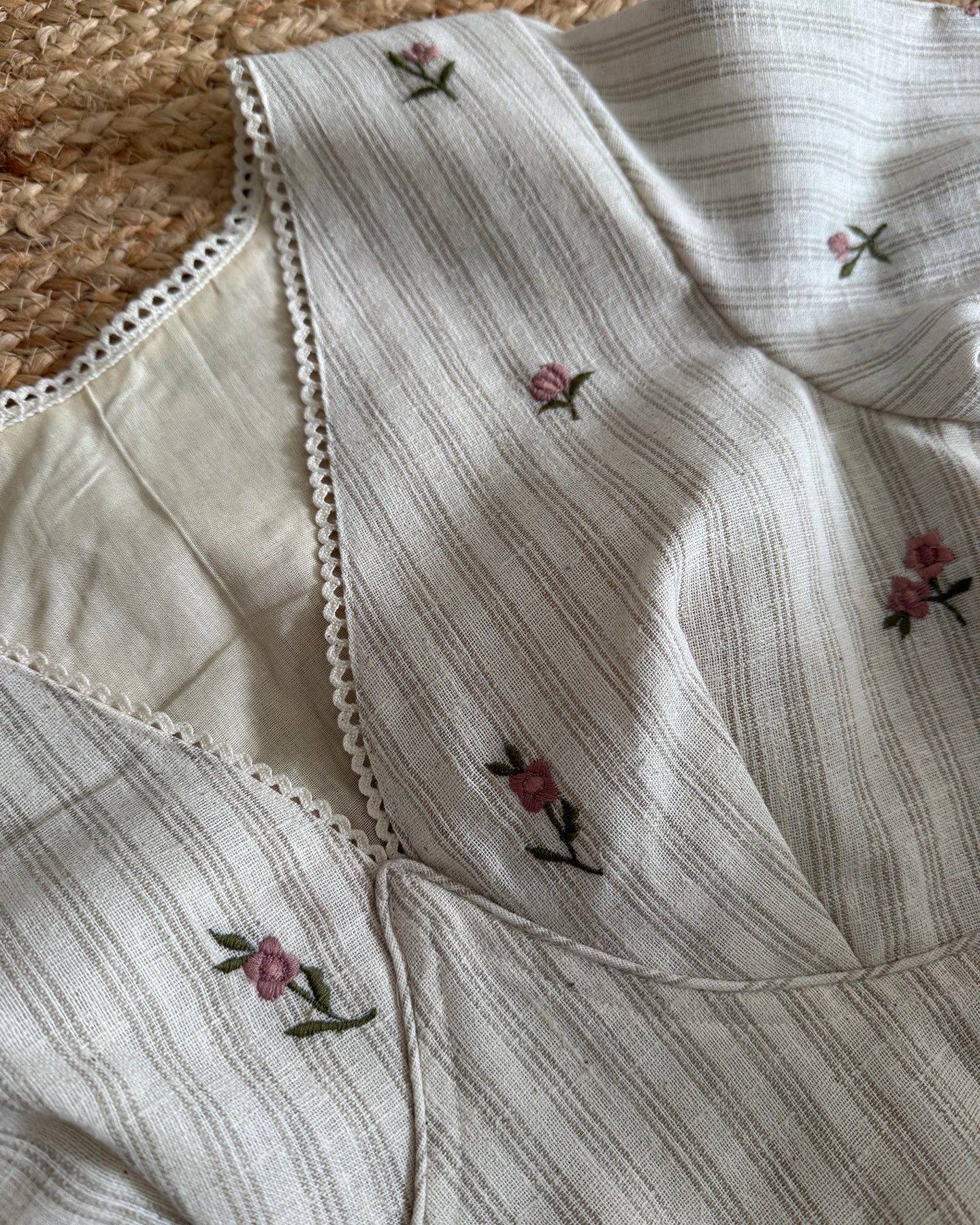 Summer Affair Blouse