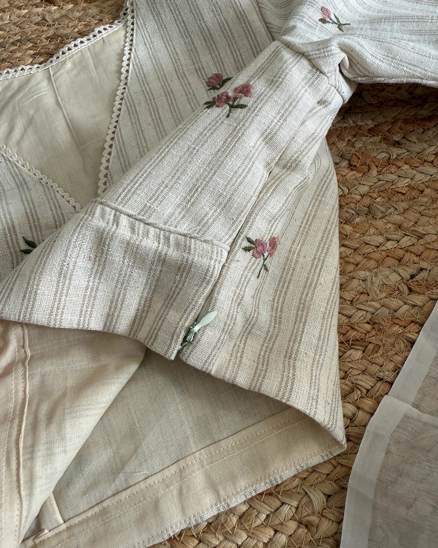 Summer Affair Blouse