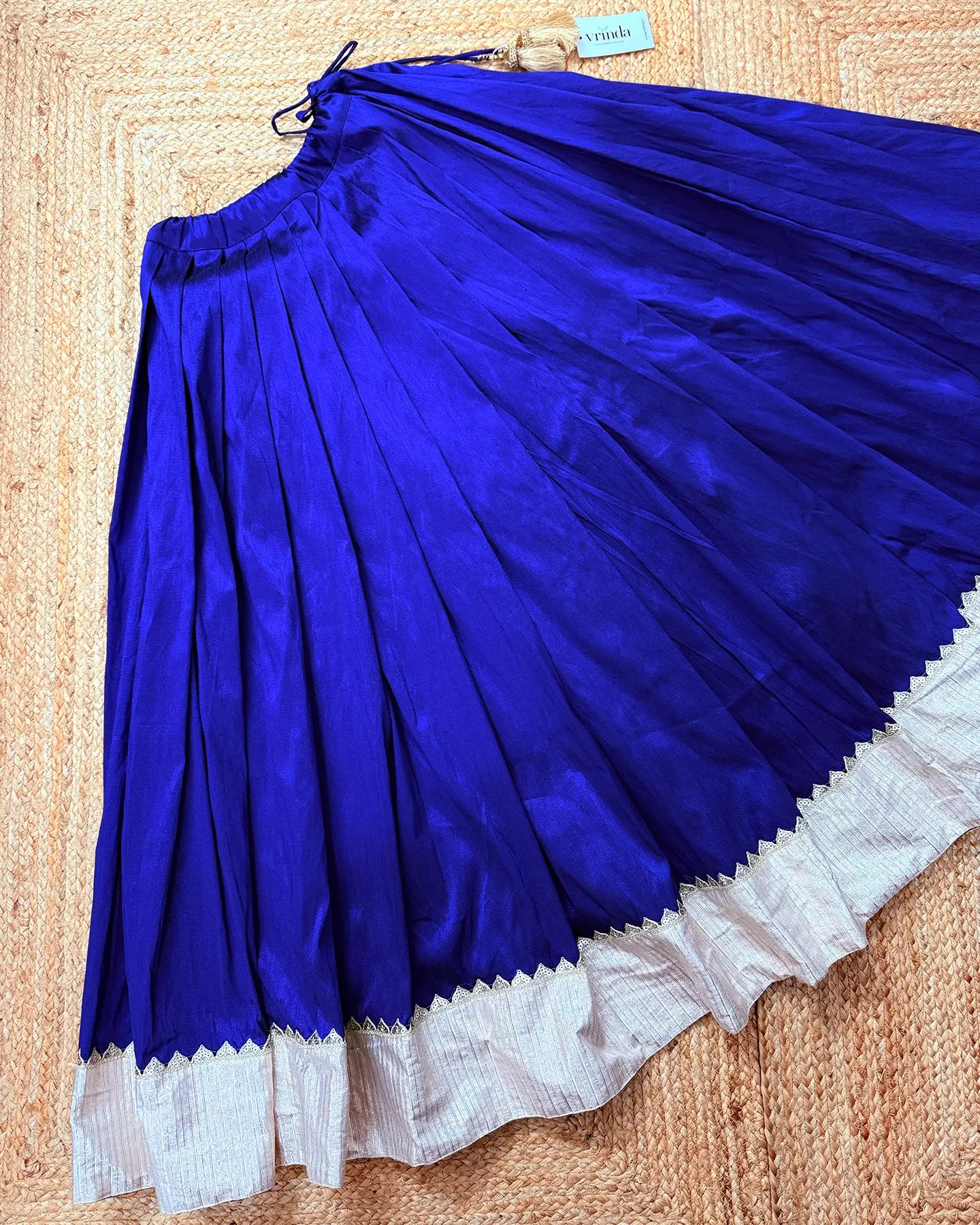 Supriya Skirt