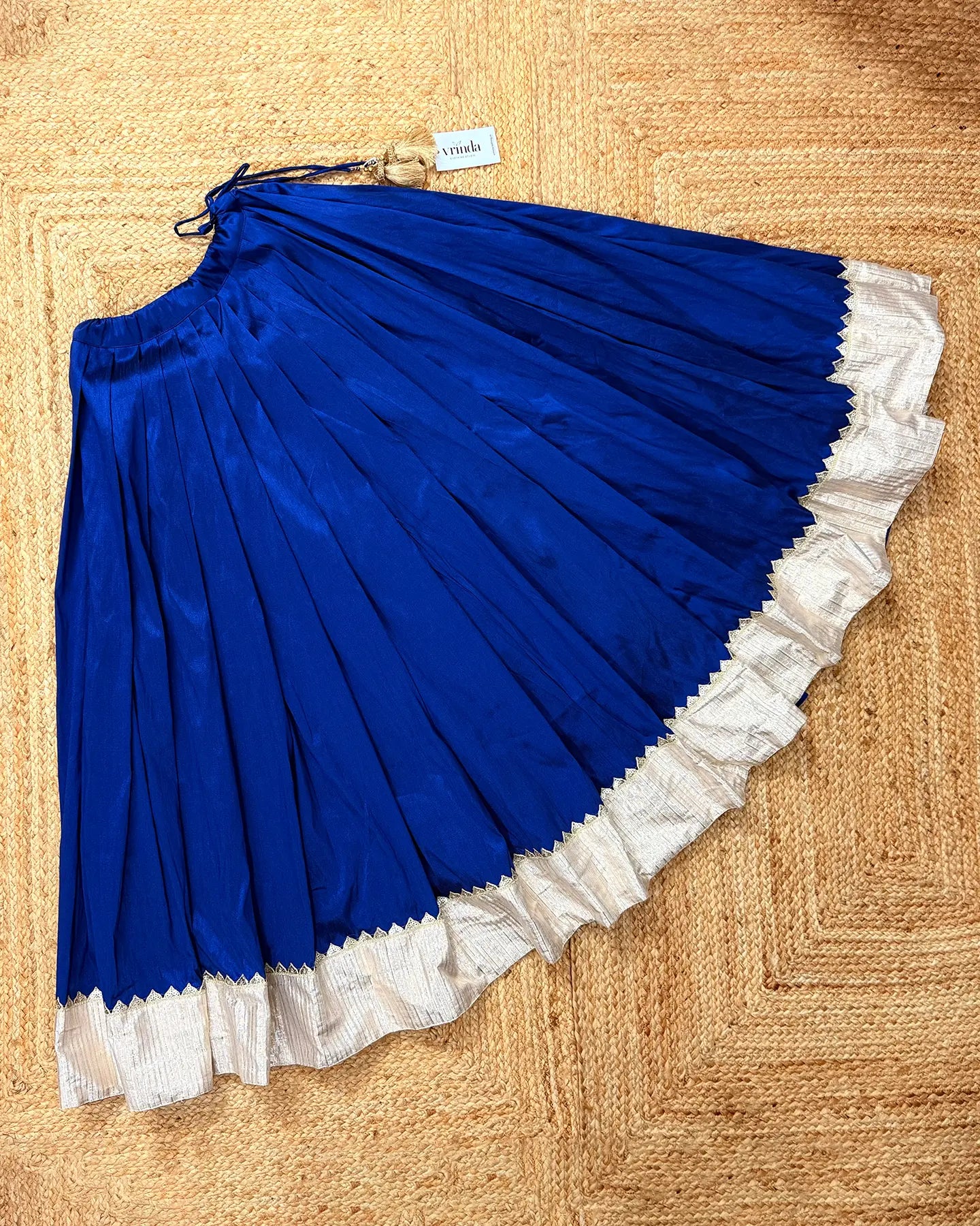 Supriya Skirt