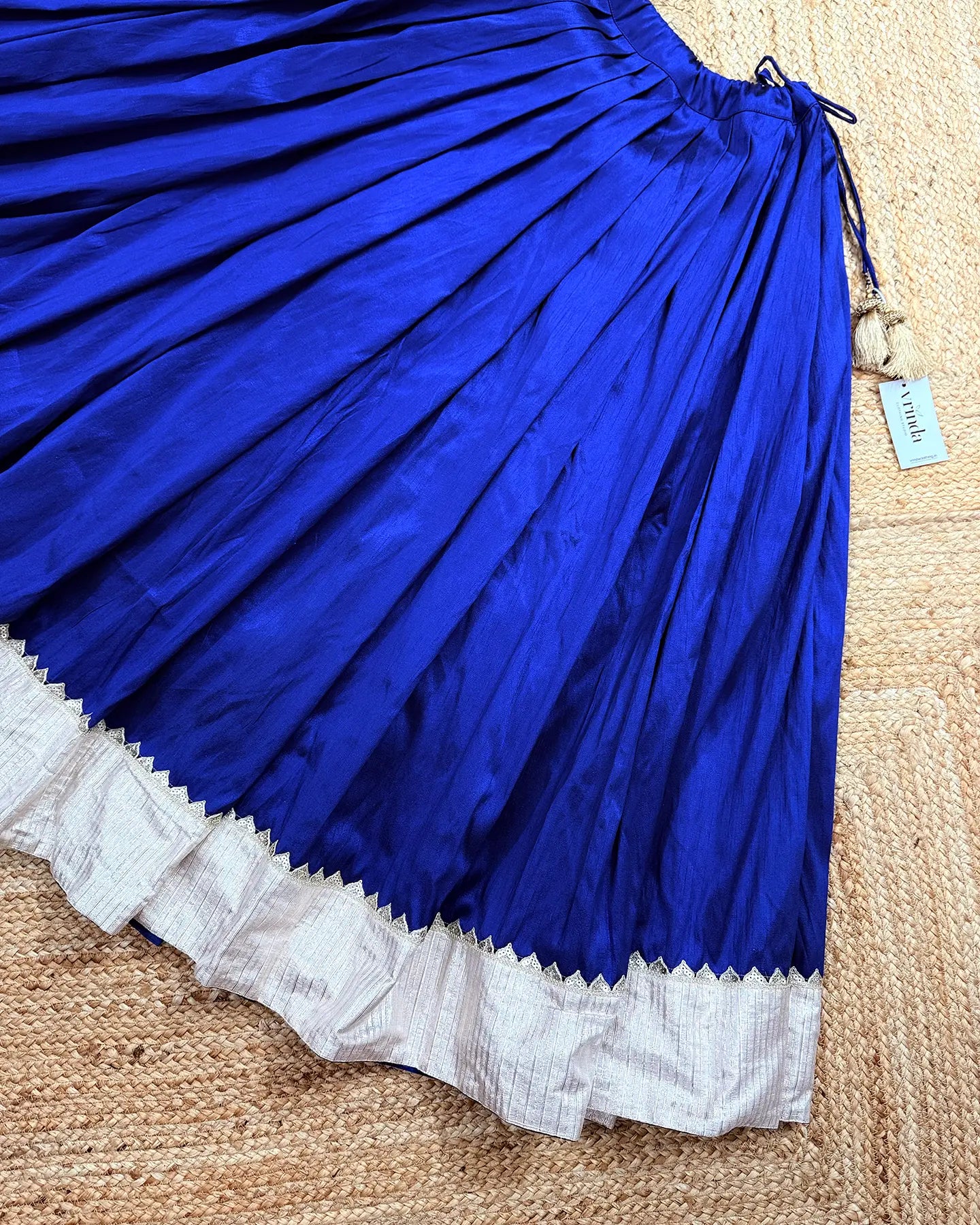 Supriya Skirt