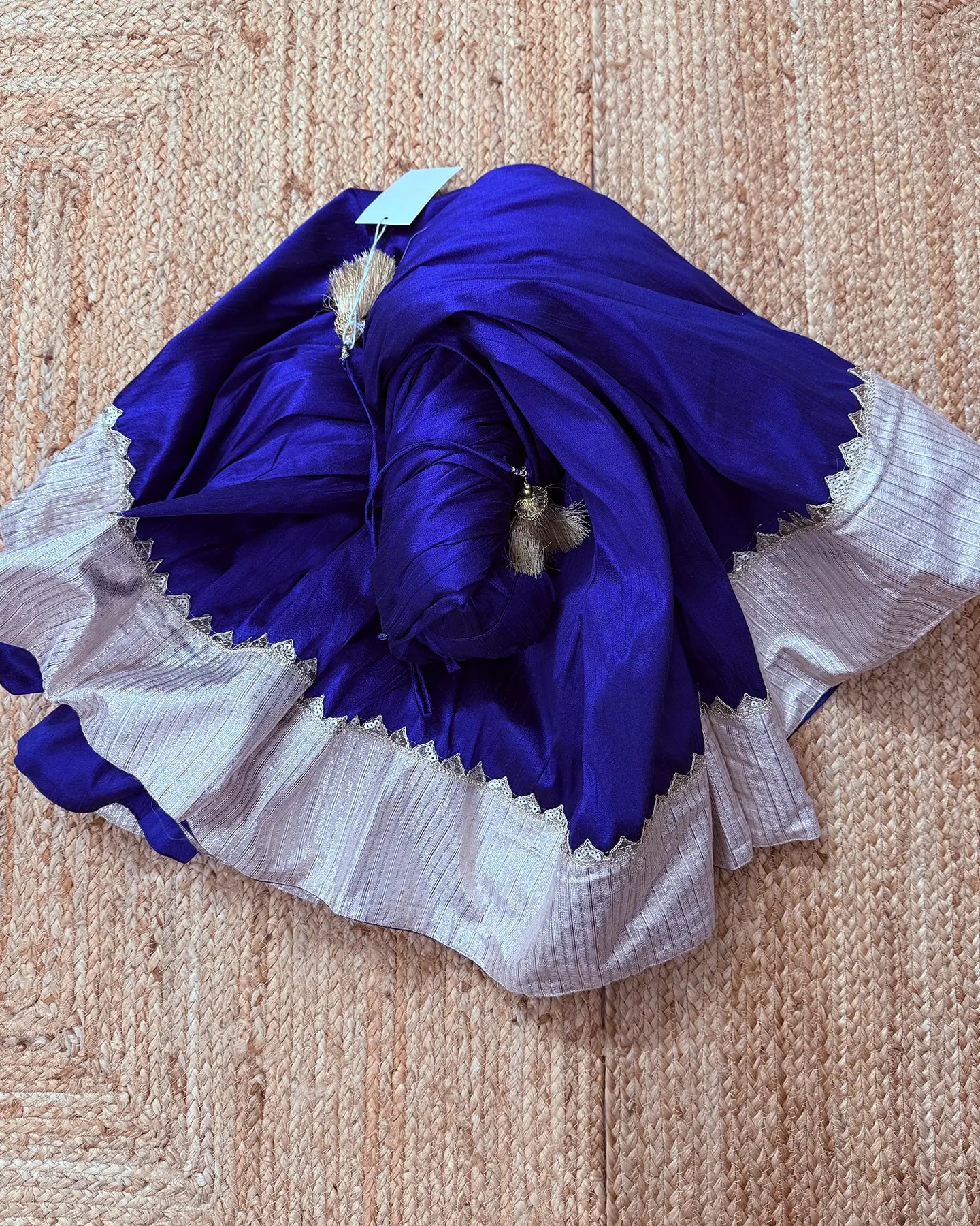 Supriya Skirt