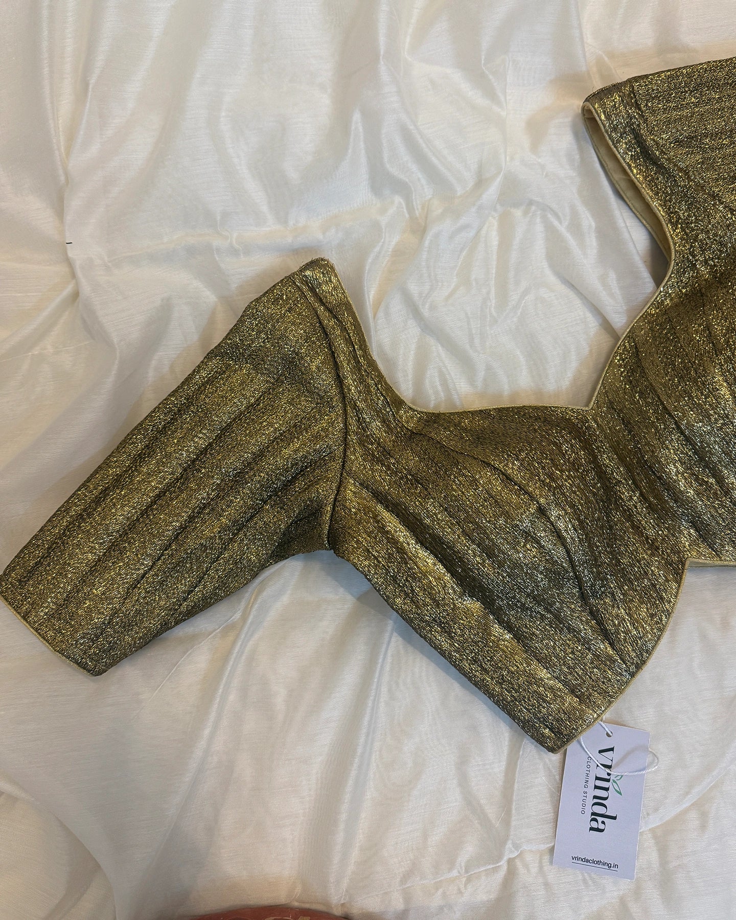 Swarna Blouse