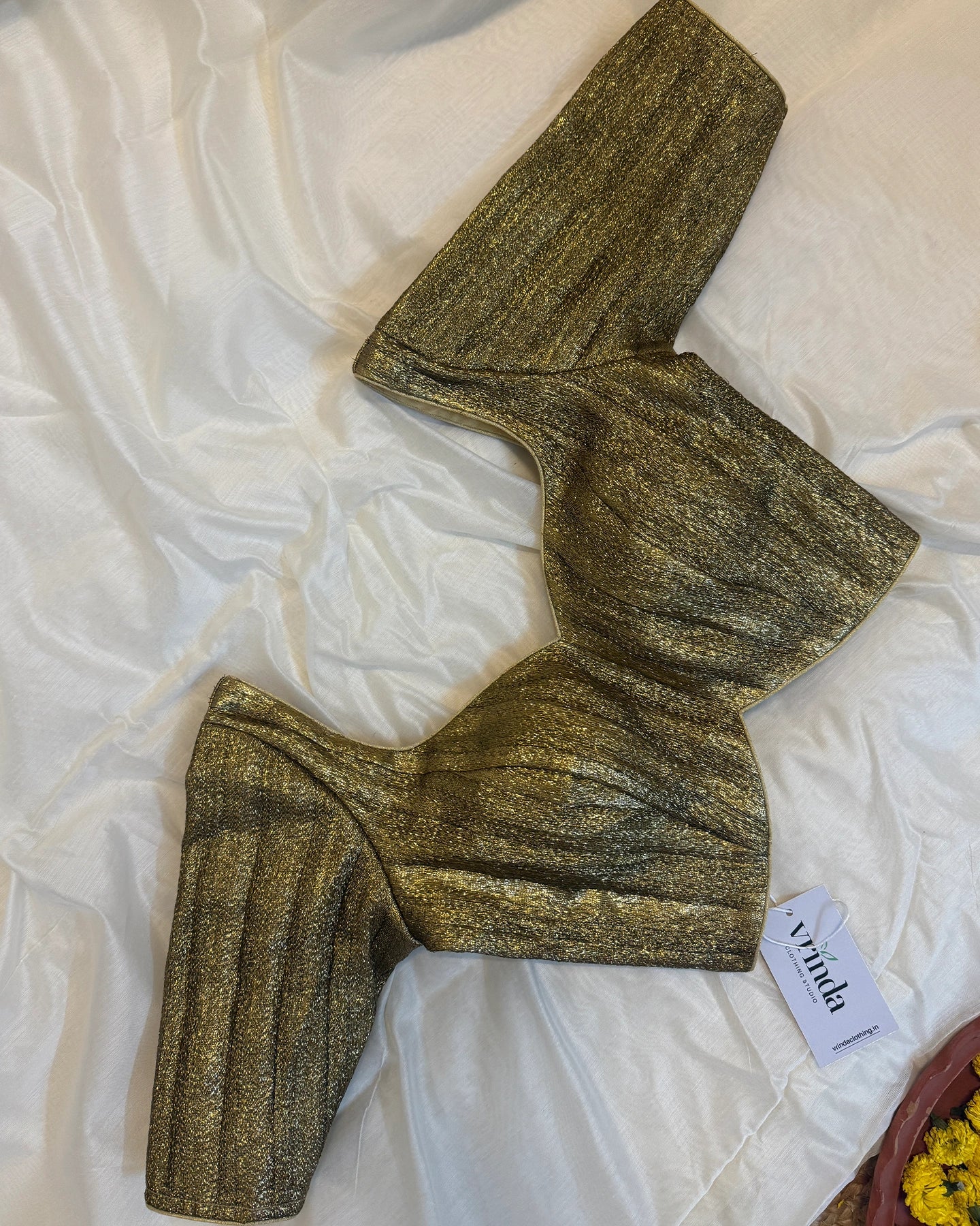 Swarna Blouse
