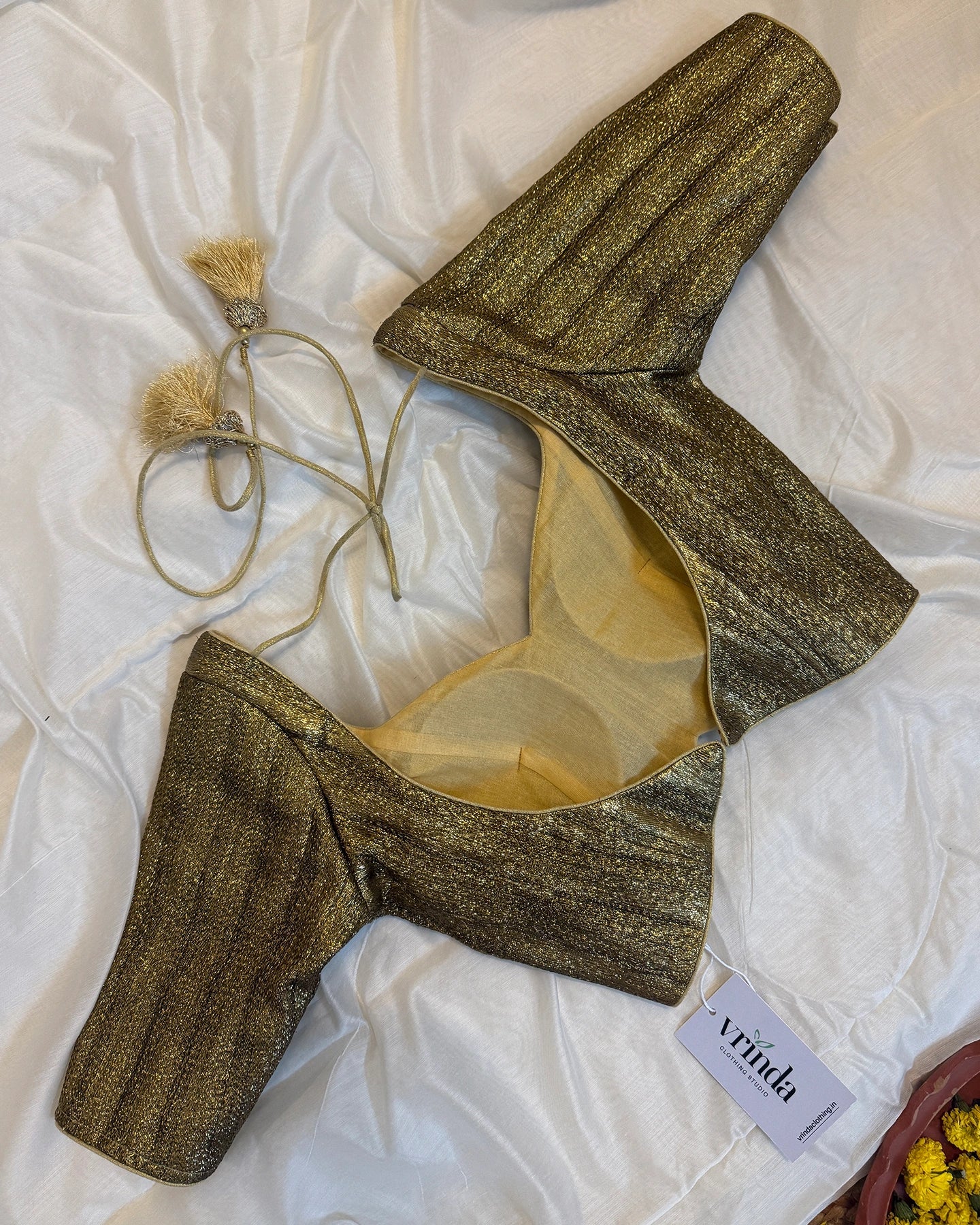 Swarna Blouse