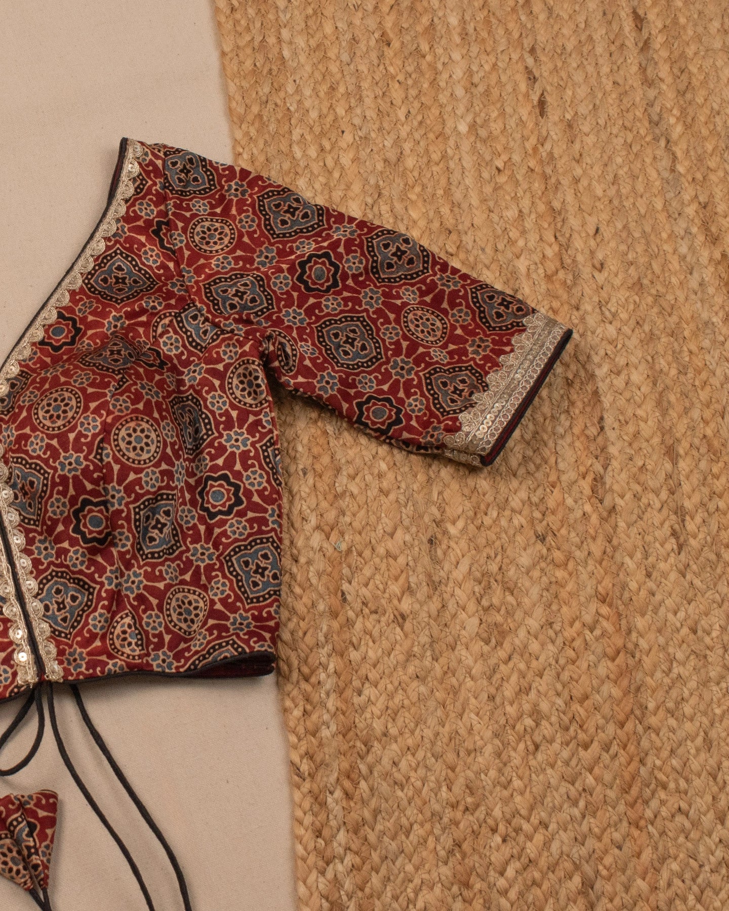 Tamari Blouse