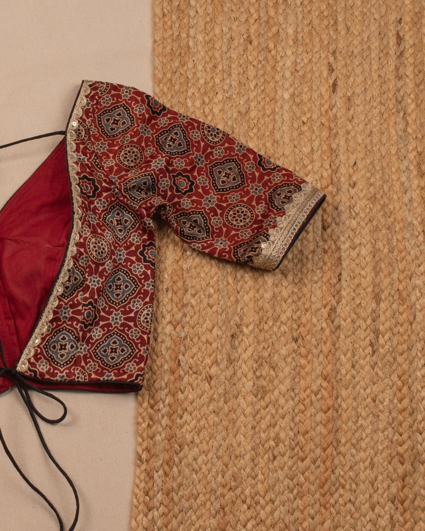 Tamari Blouse