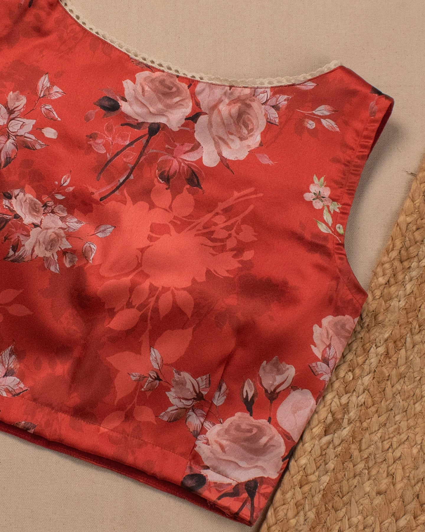 Tanira Blouse