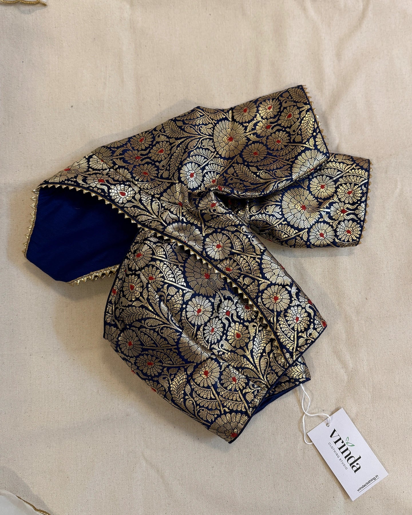 Tanisha Blouse