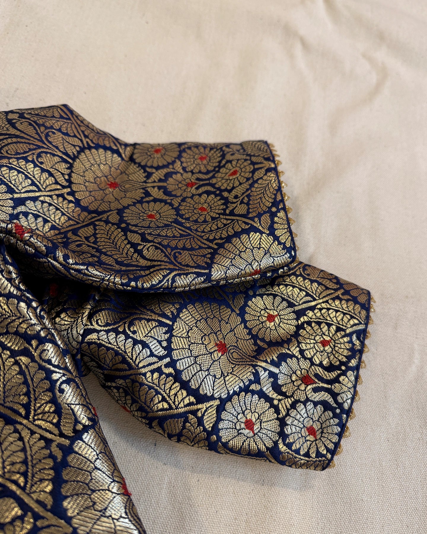 Tanisha Blouse