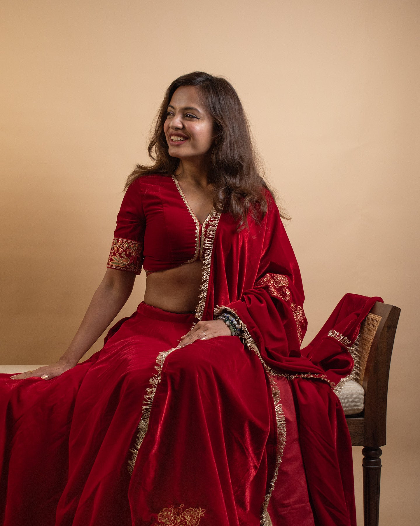 Tarang Lehenga Set