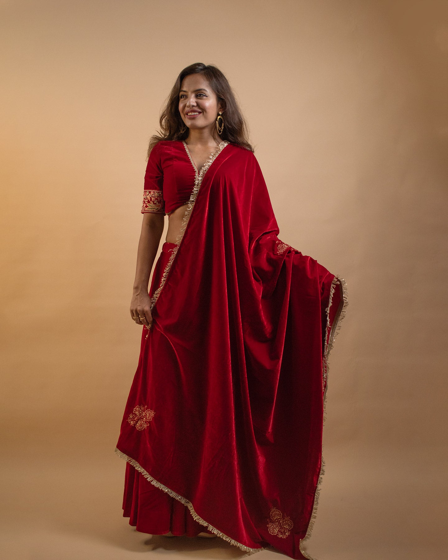 Tarang Lehenga Set