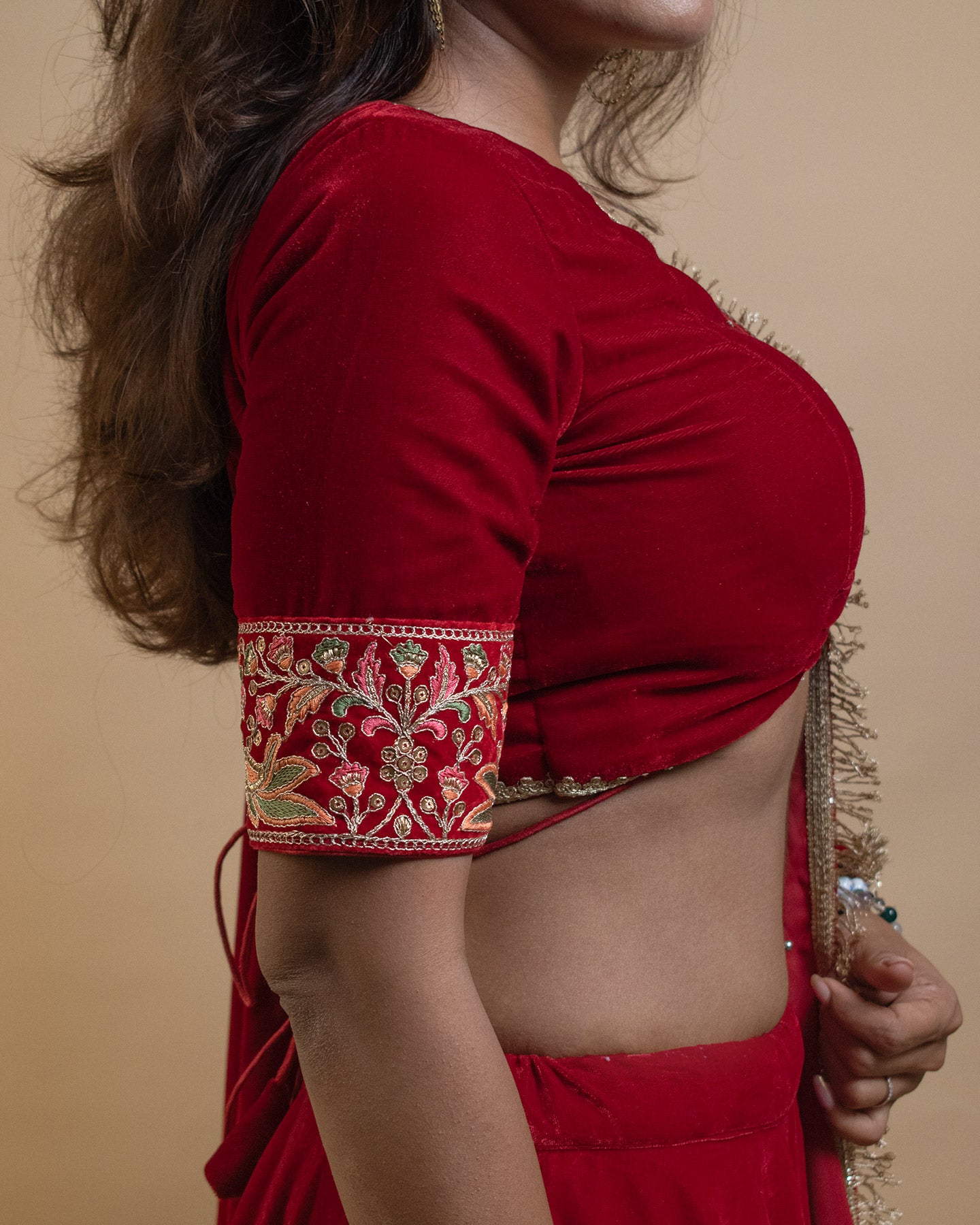 Tarang Lehenga Set