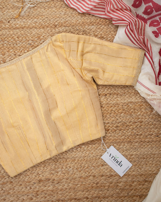 Tarika Blouse