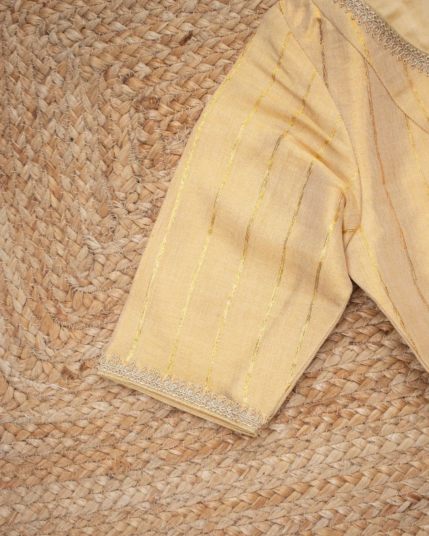Tarika Blouse