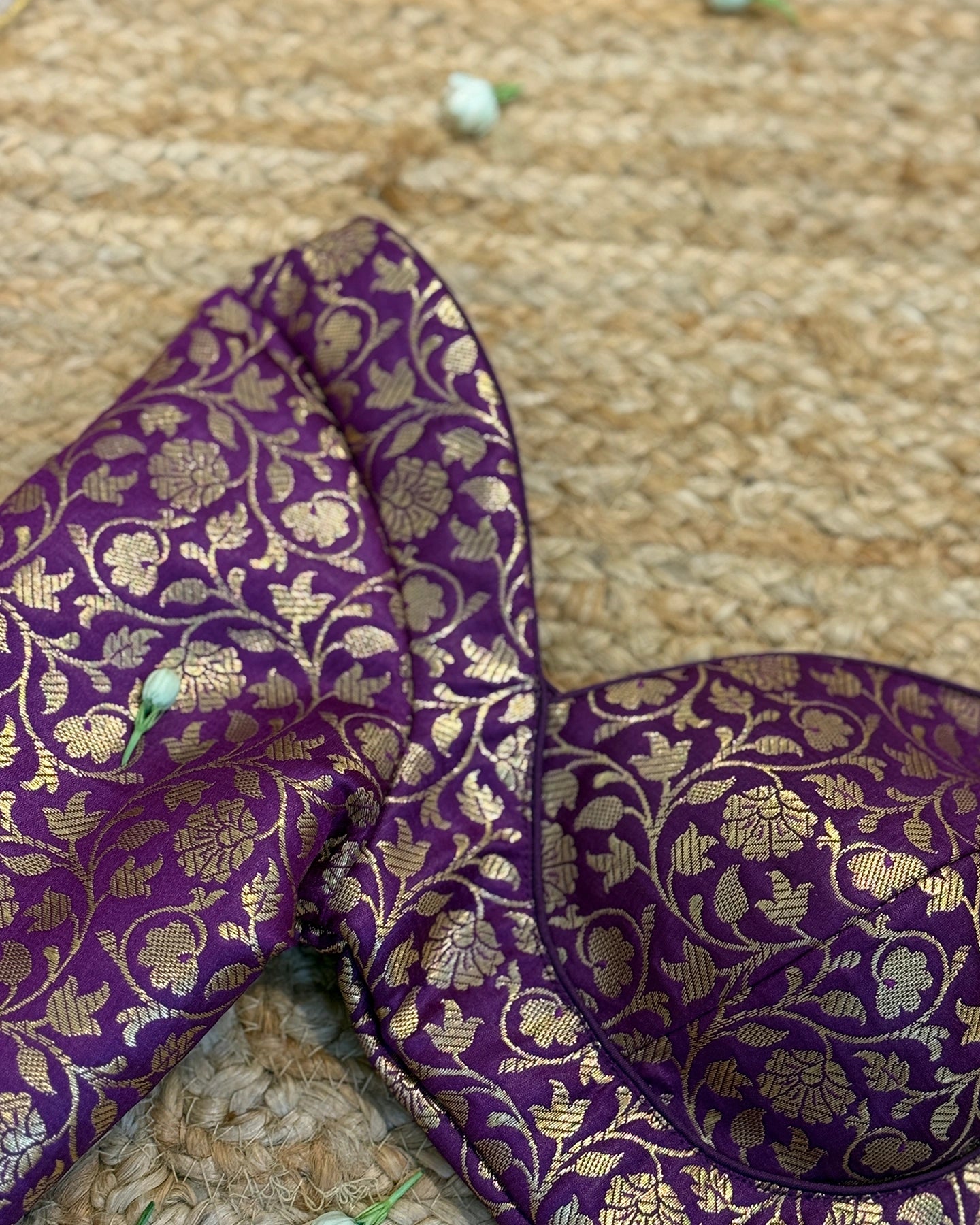 Udita Blouse