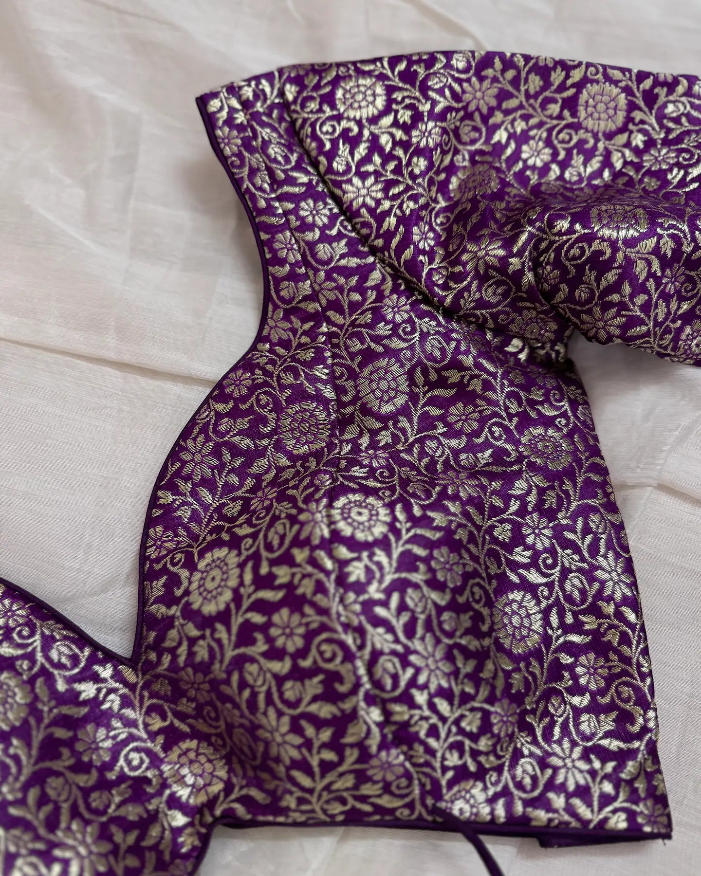Upasana Blouse