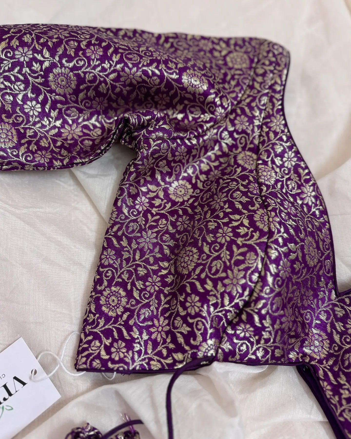 Upasana Blouse