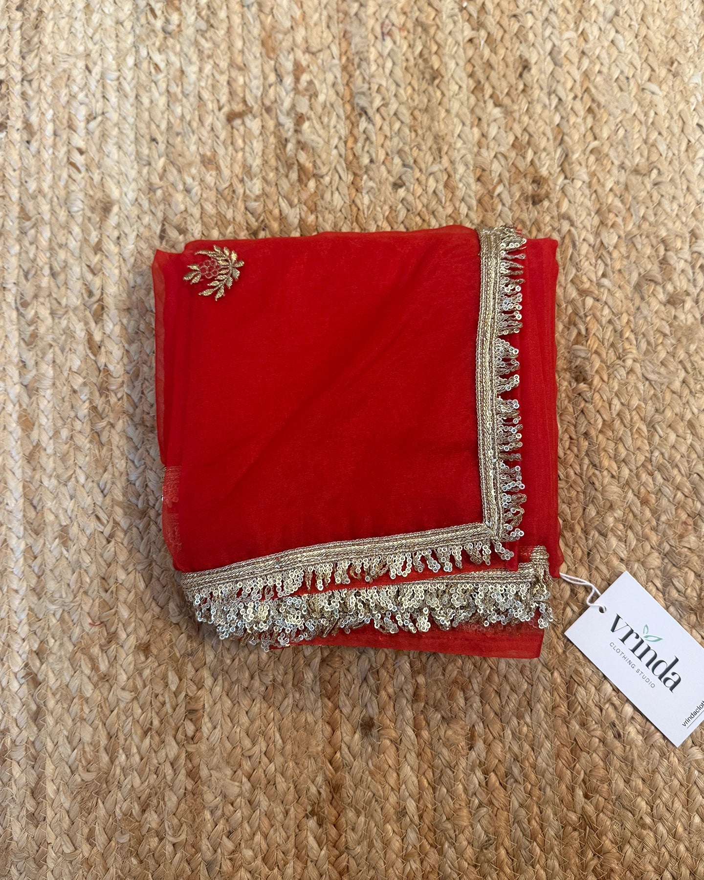 Urvashi Saree