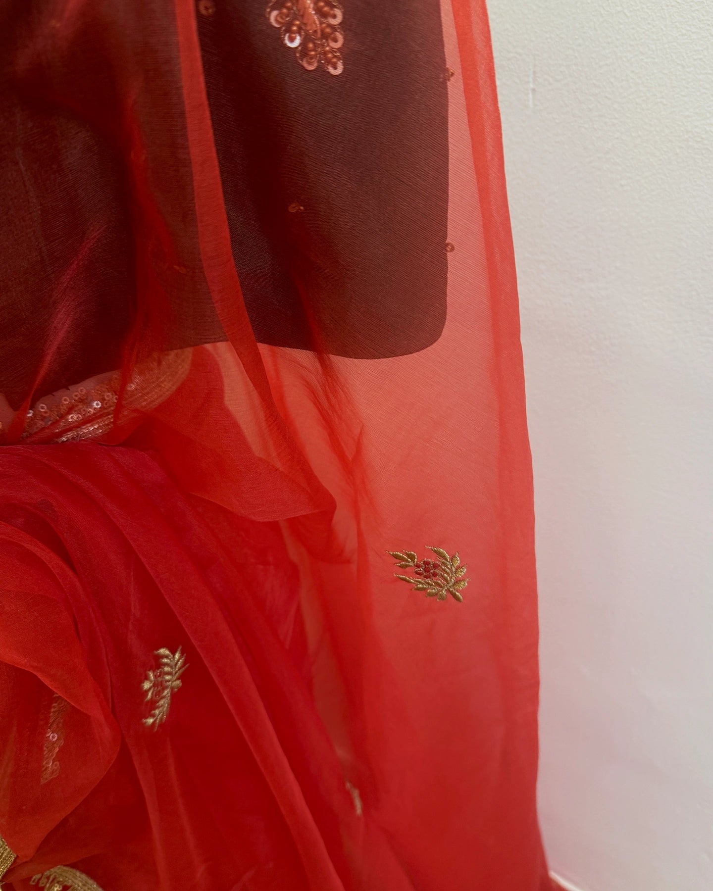 Urvashi Saree