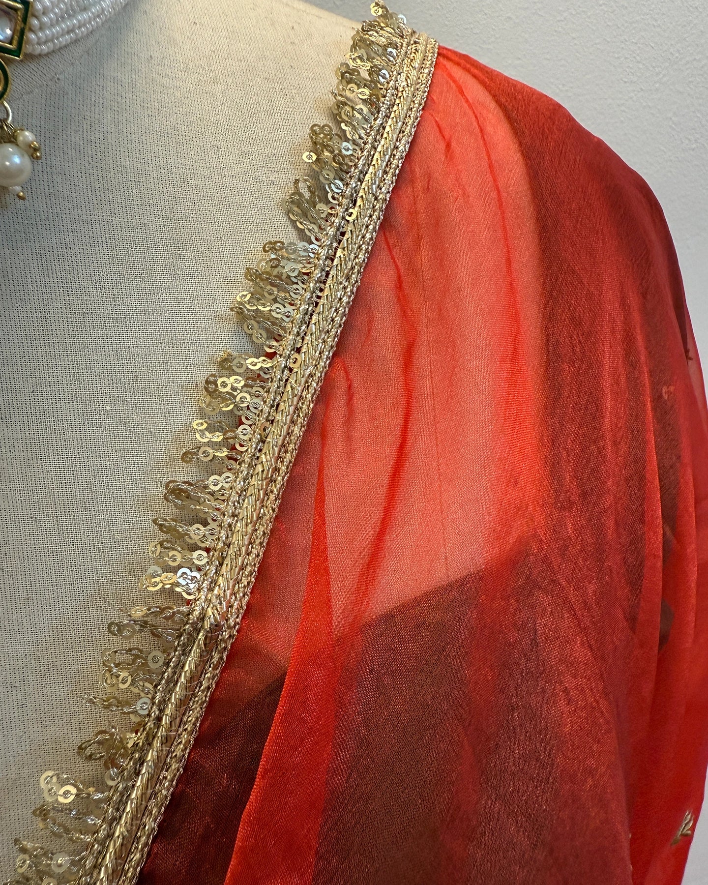 Urvashi Saree