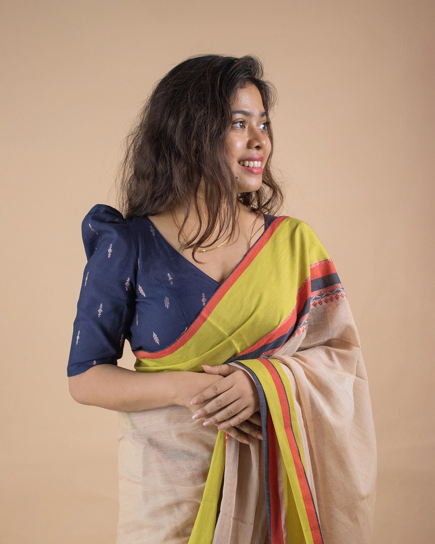 Diksa Tangail Saree