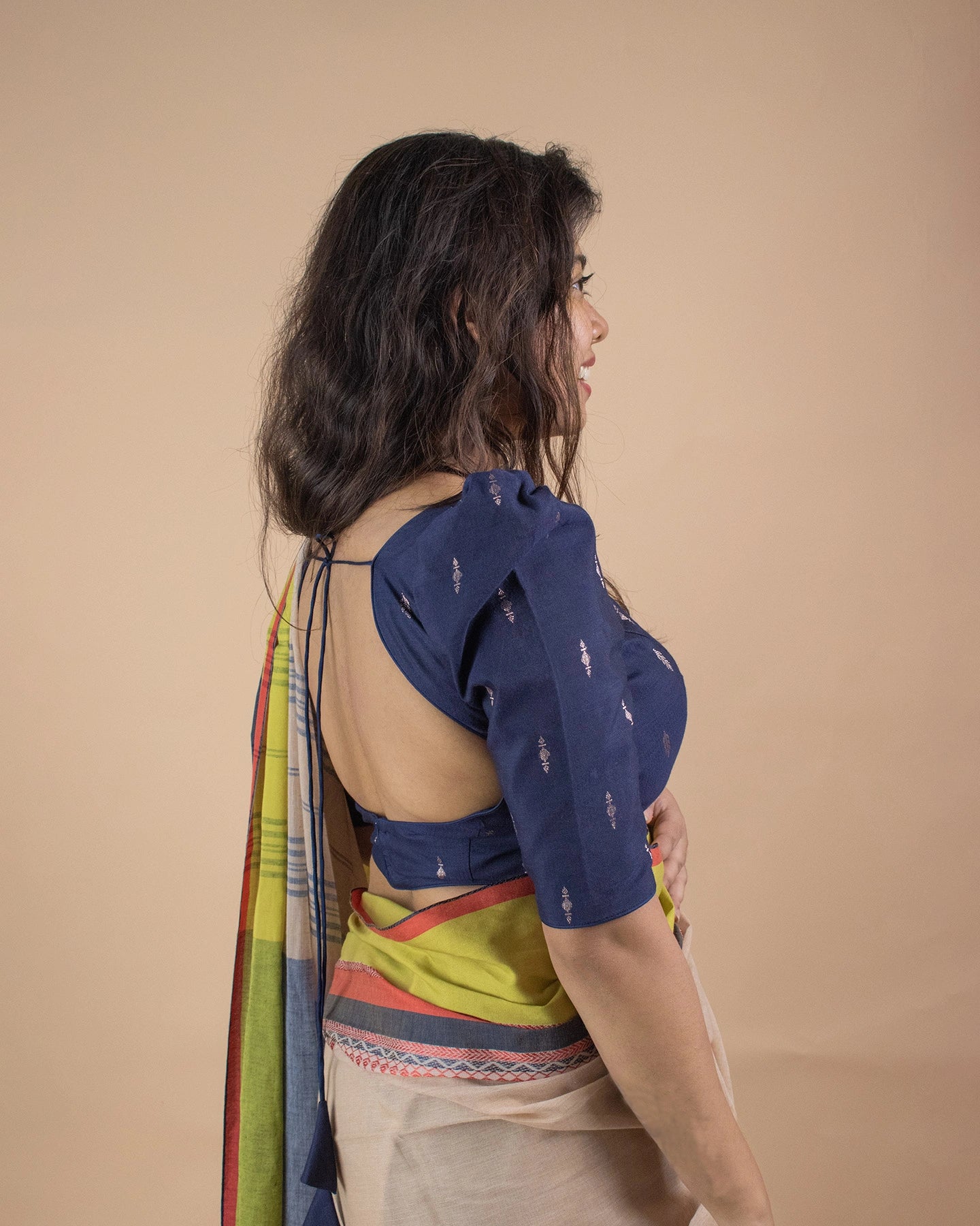 Diksa Tangail Saree