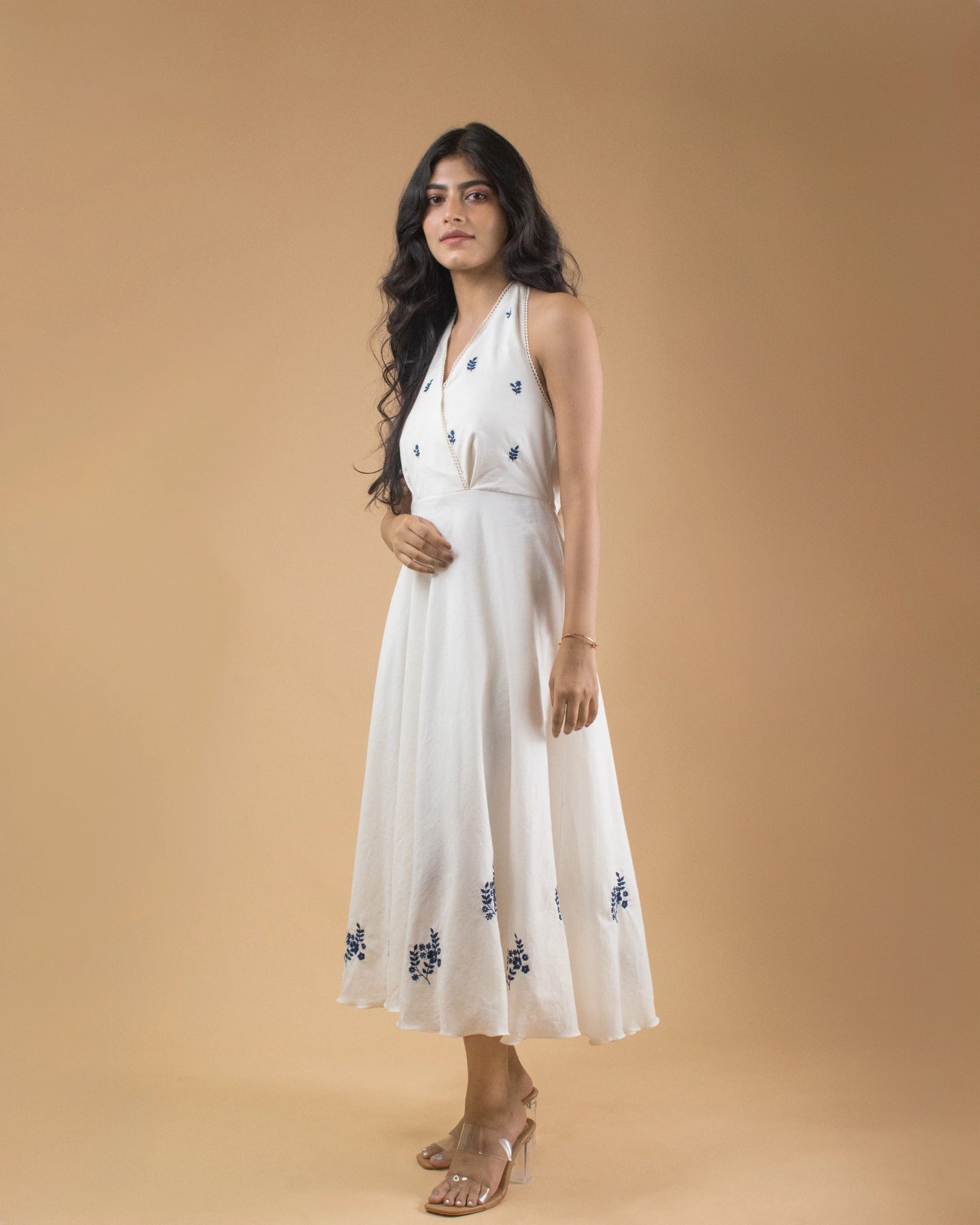 Vanessa Dress