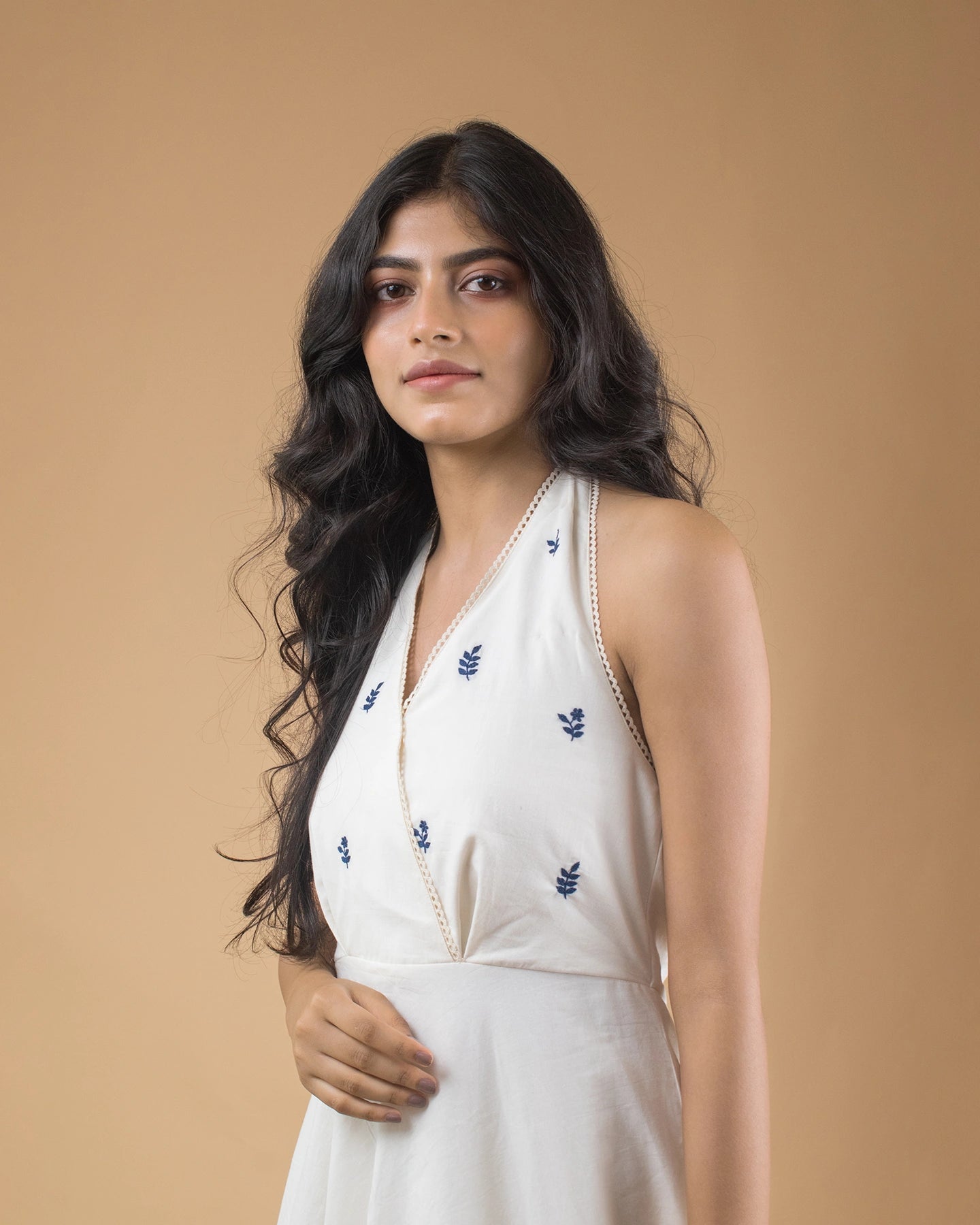 Vanessa Dress