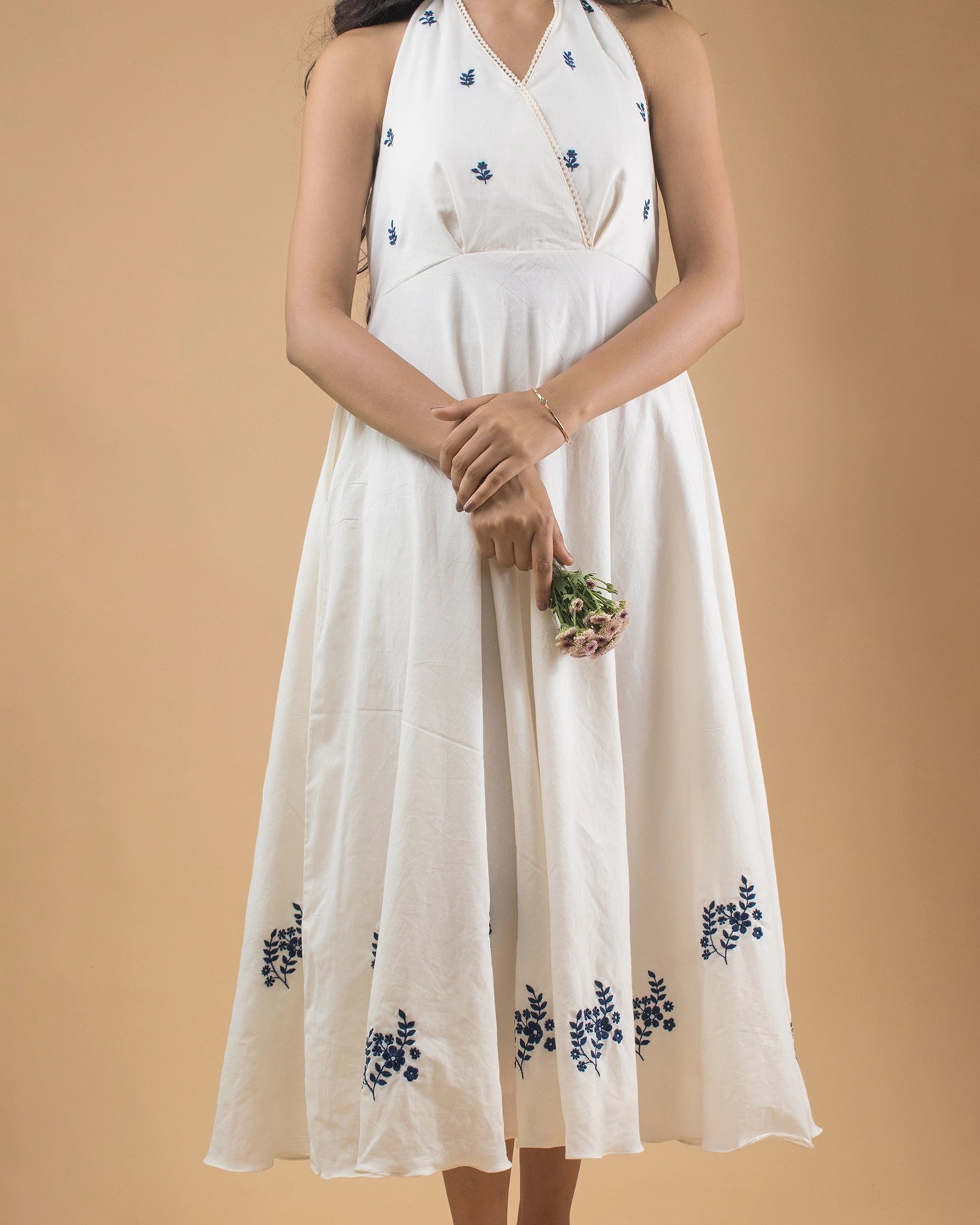 Vanessa Dress