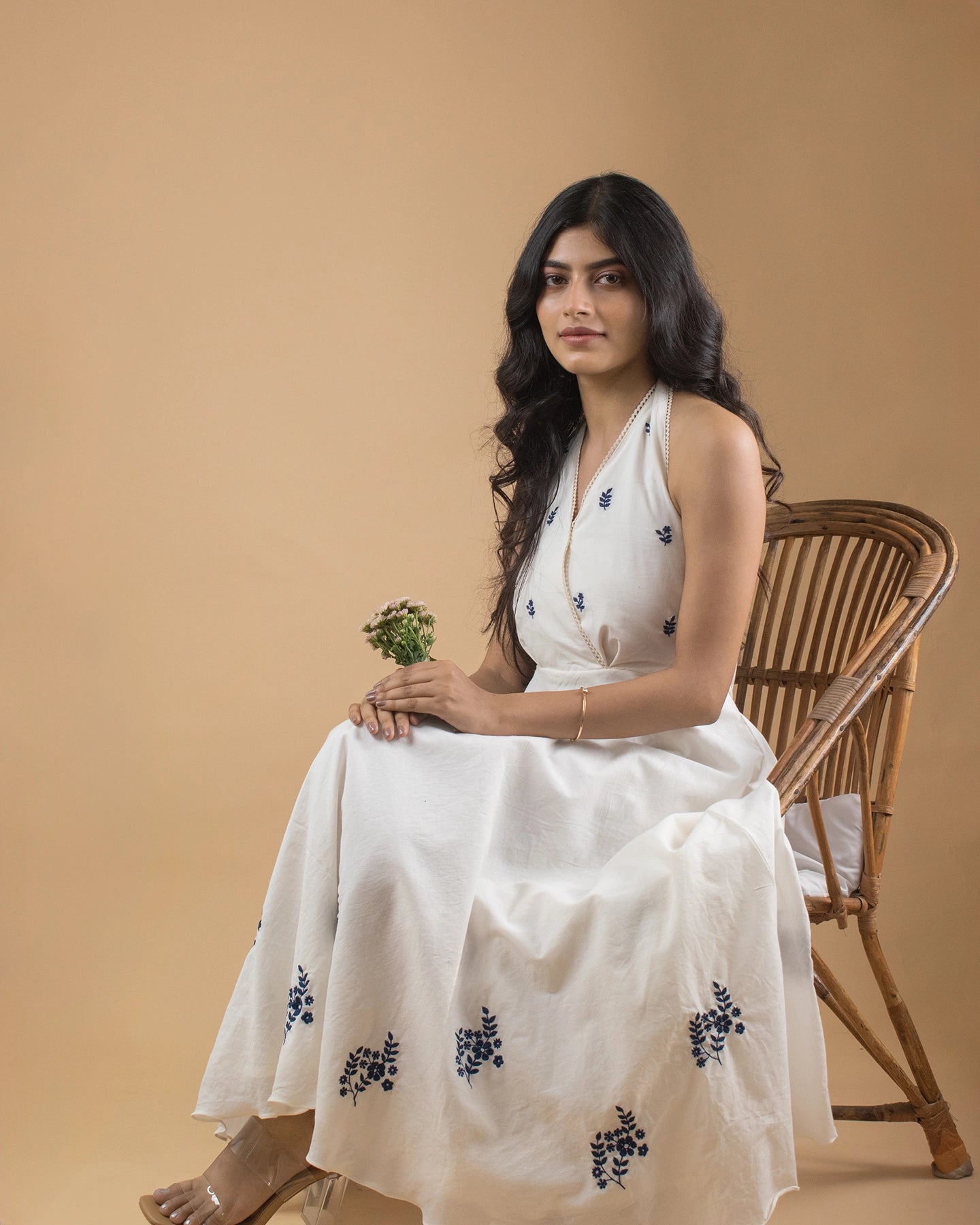 Vanessa Dress
