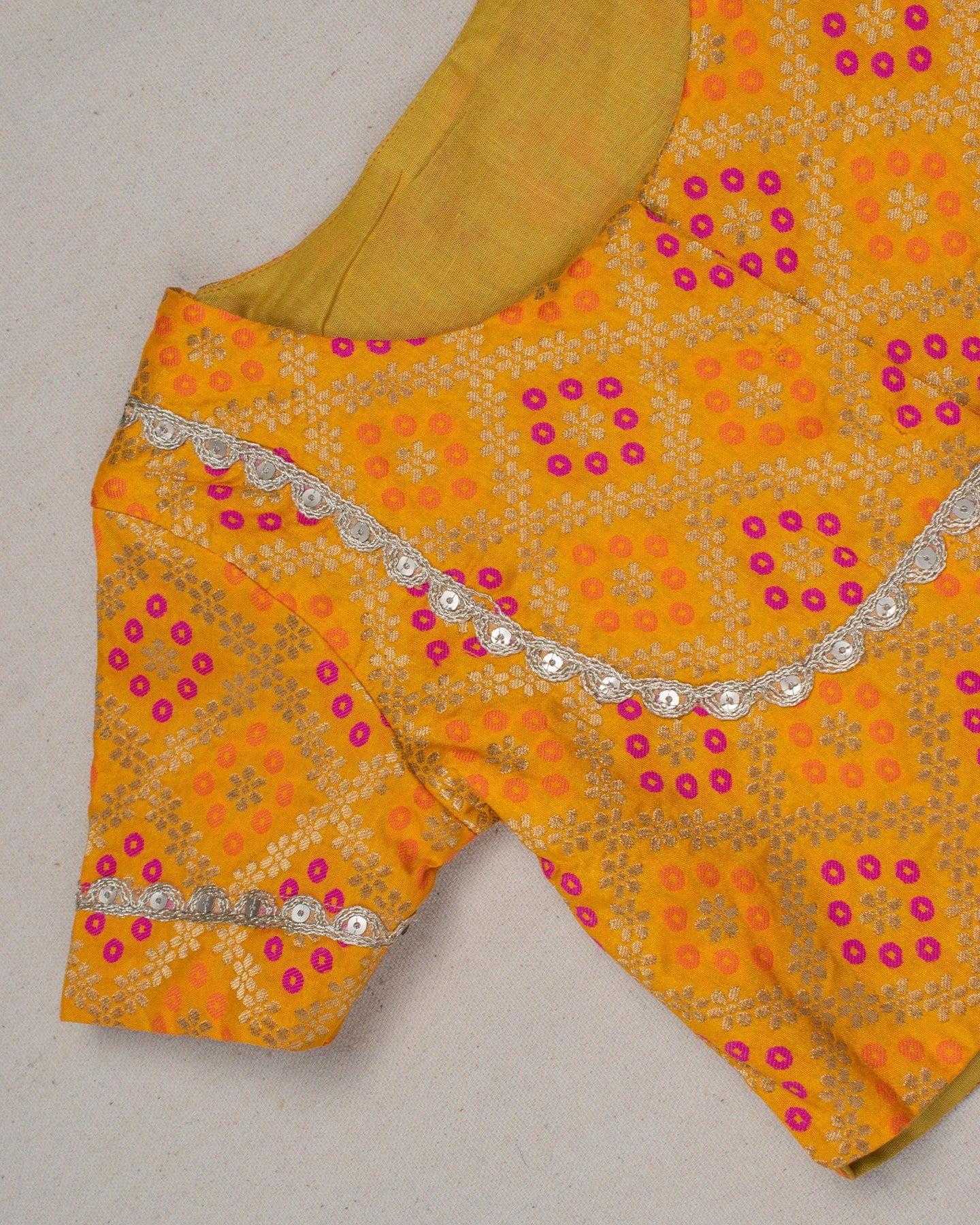 Varuna Kids Blouse
