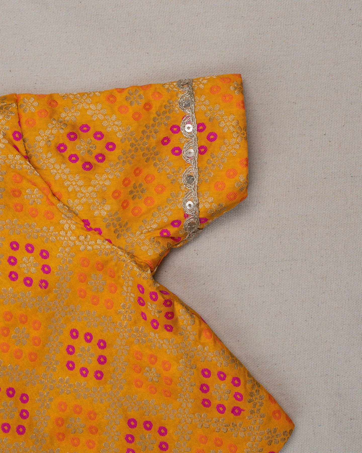 Varuna Kids Blouse