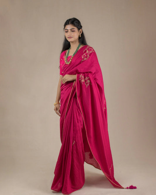 Devika Saree