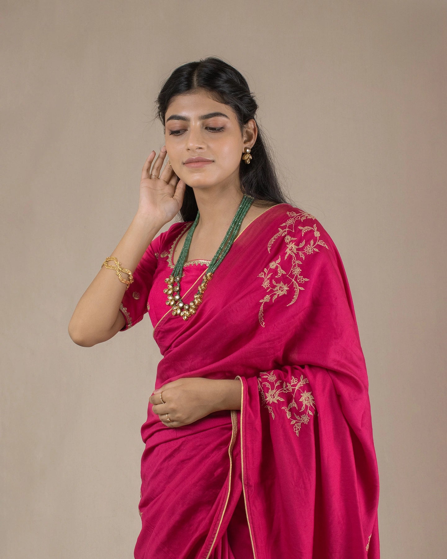 Devika Saree