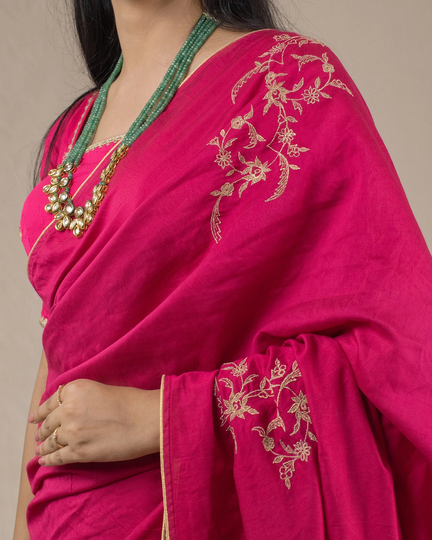 Devika Saree