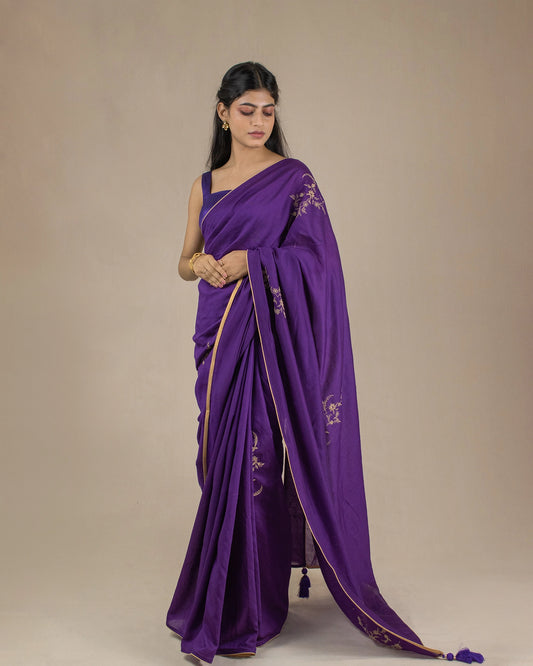 Vriddhi Saree