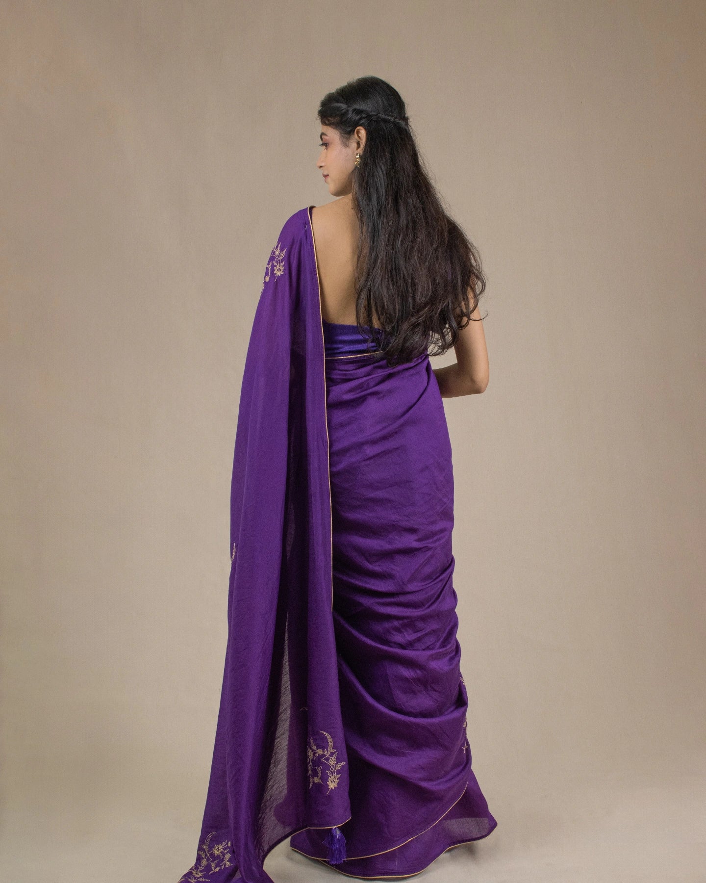 Vriddhi Saree