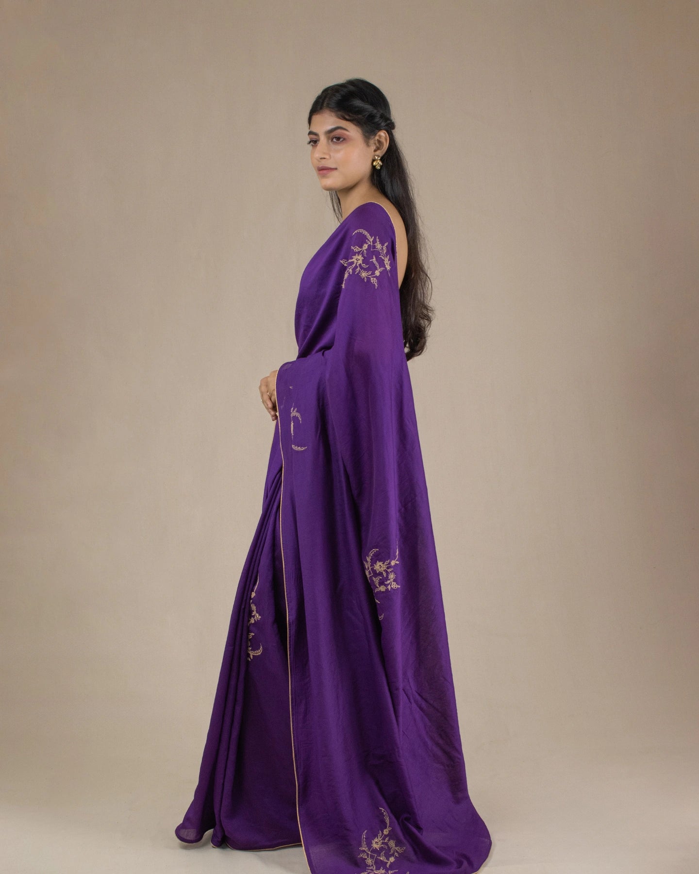 Vriddhi Saree