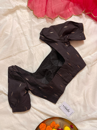 Avika  Blouse