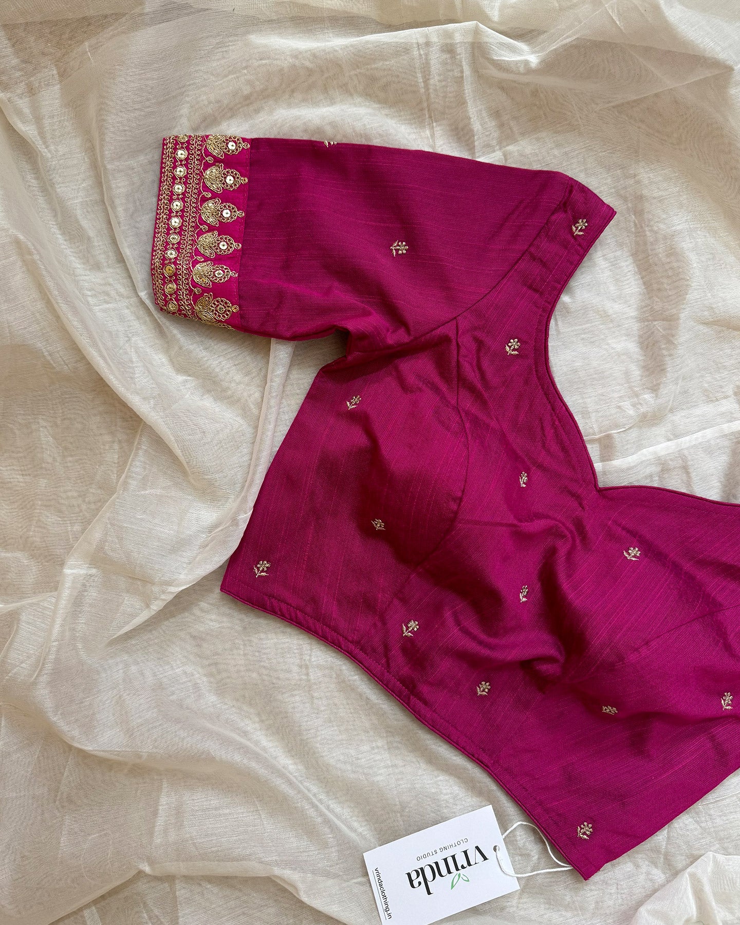 Sarika Blouse