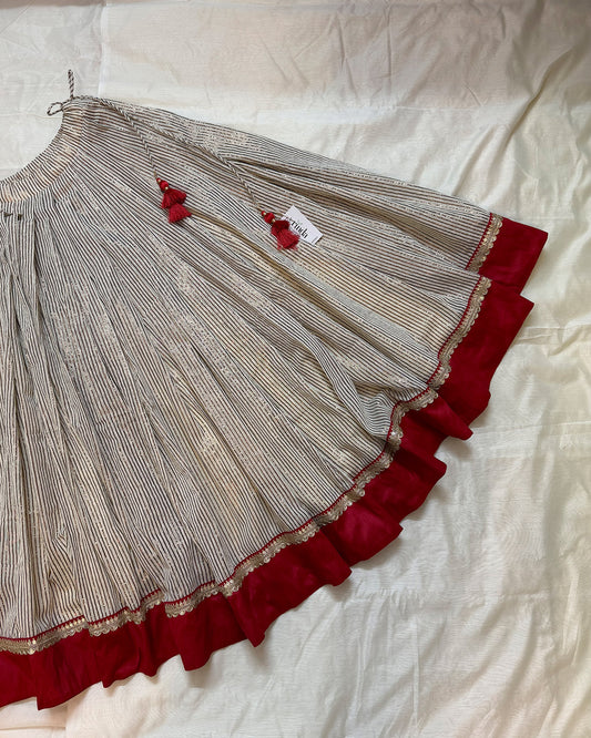 Gauri Skirt